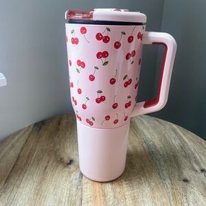 Brumate 35 oz Muv cherry print